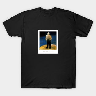 dollar store scarecrow T-Shirt